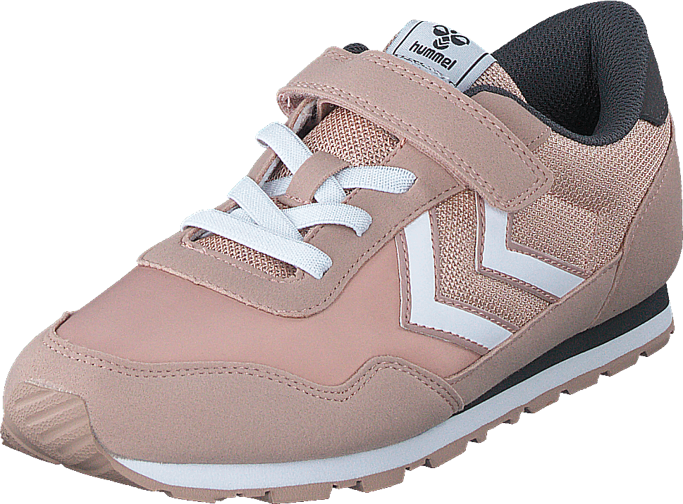 Reflex Jr Pale Mauve