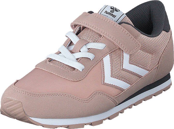 Reflex Jr Pale Mauve