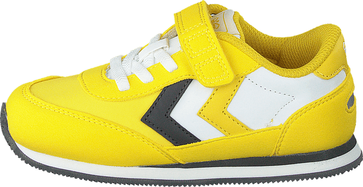 Reflex Infant Maize