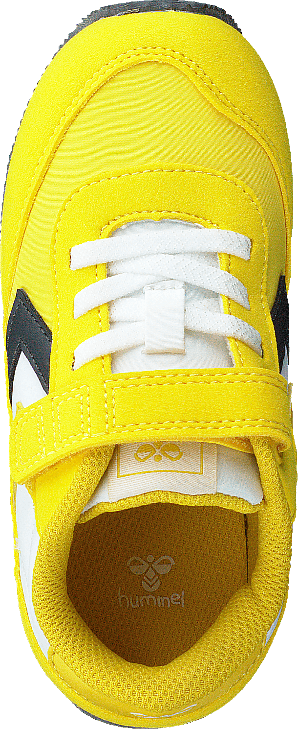 Reflex Infant Maize
