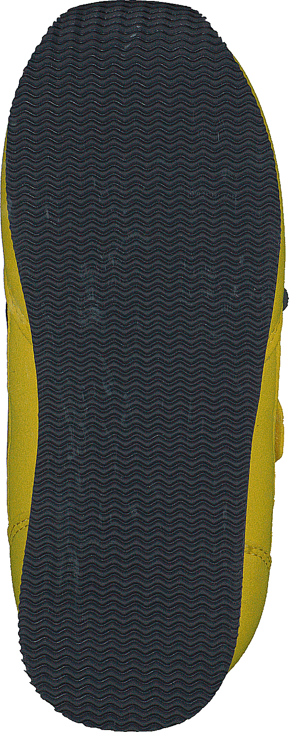 Reflex Infant Maize