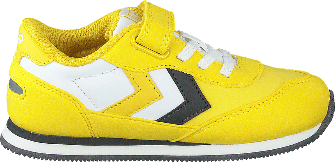 Reflex Infant Maize