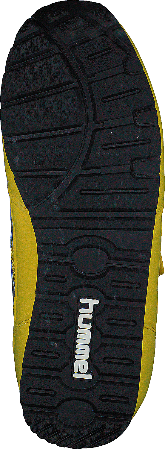 Reflex Jr Maize