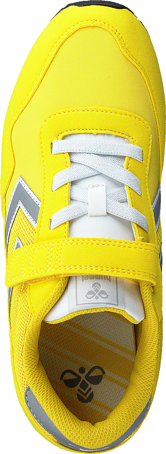 Reflex Jr Maize