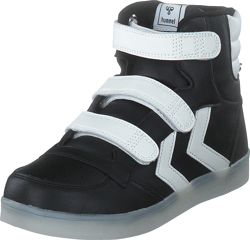 Stadil Flash Jr Black