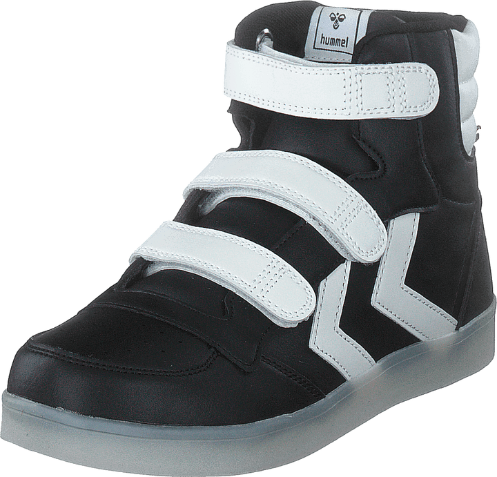 Stadil Flash Jr Black