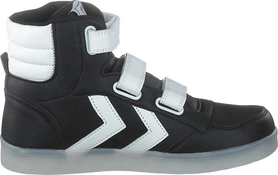 Stadil Flash Jr Black