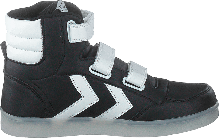 Stadil Flash Jr Black