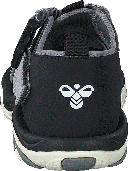 Sandal Buckle Infant Black