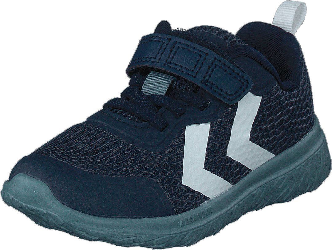 Actus Ml Infant Black Iris