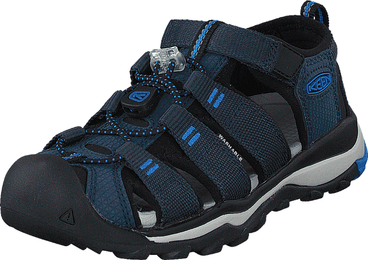 Ke Newport Neo H2 C Blue Nigh- Blue Nigh-brili Blue