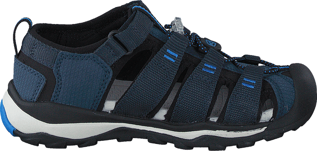 Ke Newport Neo H2 C Blue Nigh- Blue Nigh-brili Blue
