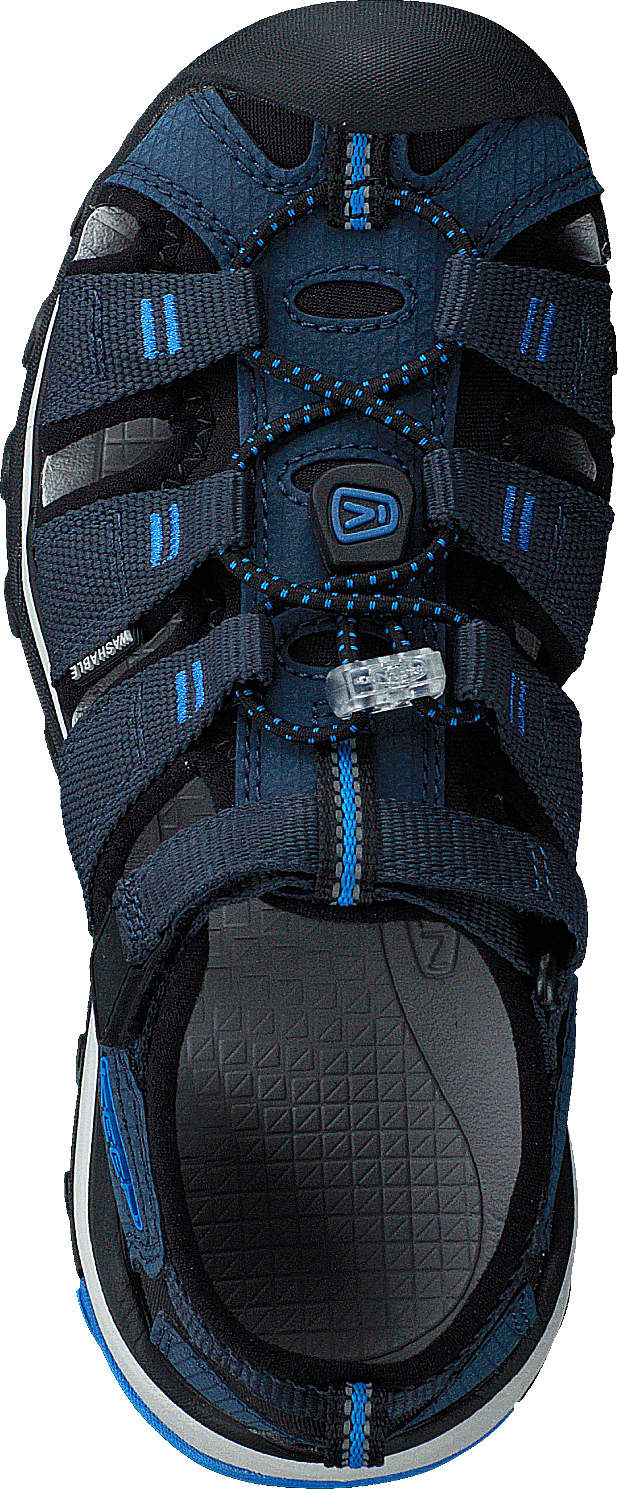 Ke Newport Neo H2 C Blue Nigh- Blue Nigh-brili Blue