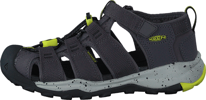 Ke Newport Neo H2 C Kaninchen-e.p Kaninchen-e.primrose