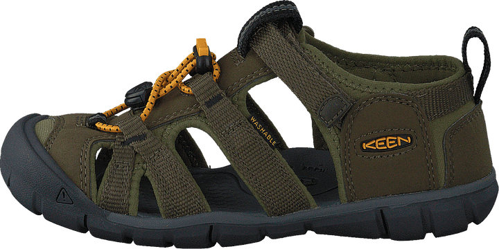 Ke Seacamp Ii Cnx C Military O Military Oli-saffron