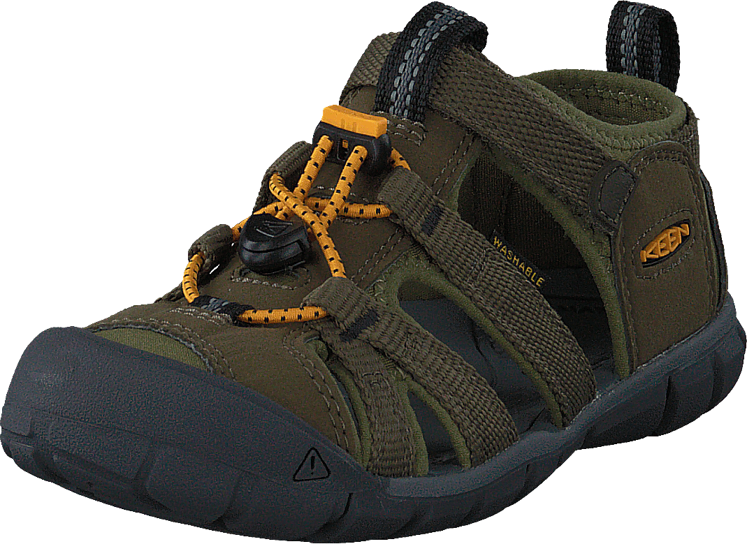 Ke Seacamp Ii Cnx C Military O Military Oli-saffron