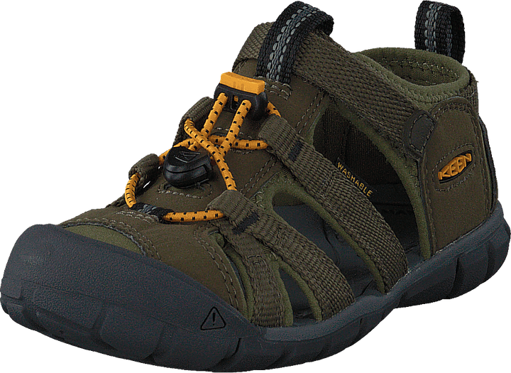 Ke Seacamp Ii Cnx C Military O Military Oli-saffron
