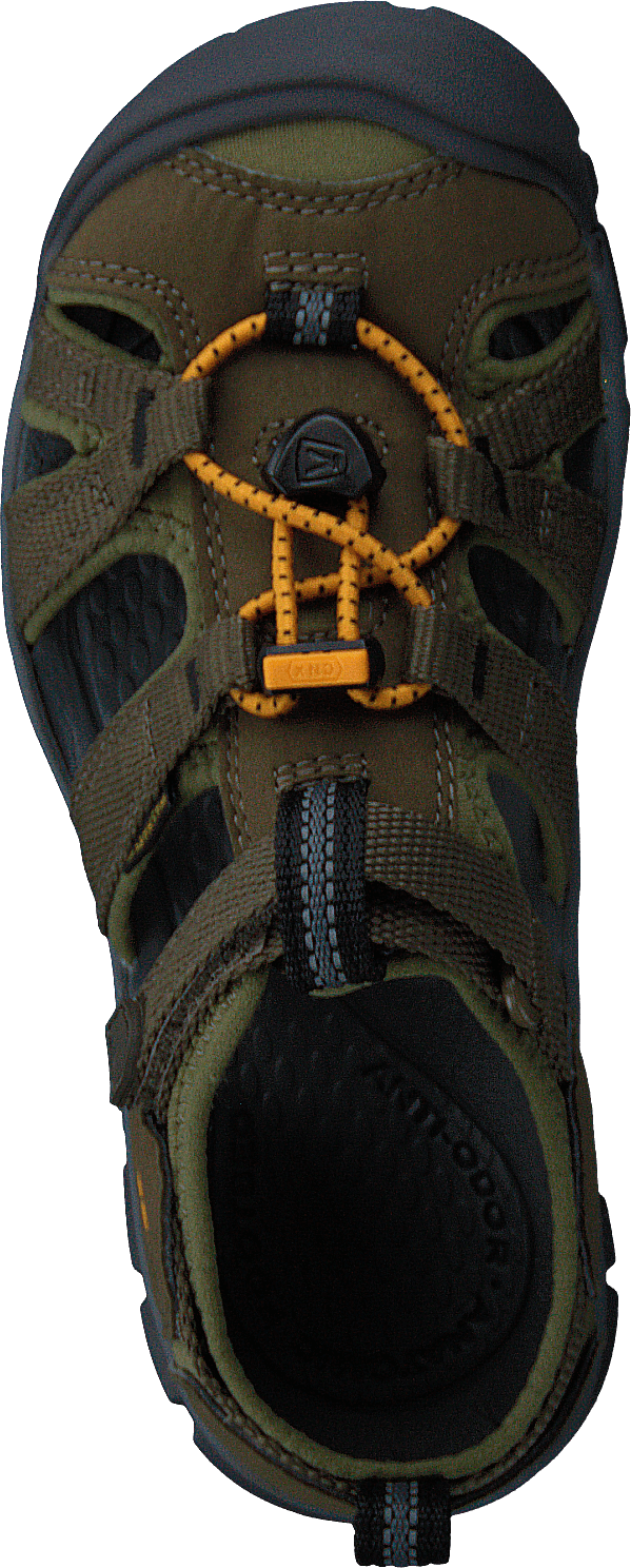 Ke Seacamp Ii Cnx C Military O Military Oli-saffron