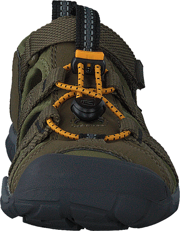 Ke Seacamp Ii Cnx C Military O Military Oli-saffron