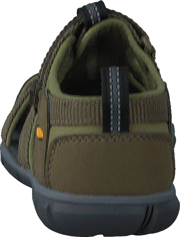 Ke Seacamp Ii Cnx C Military O Military Oli-saffron