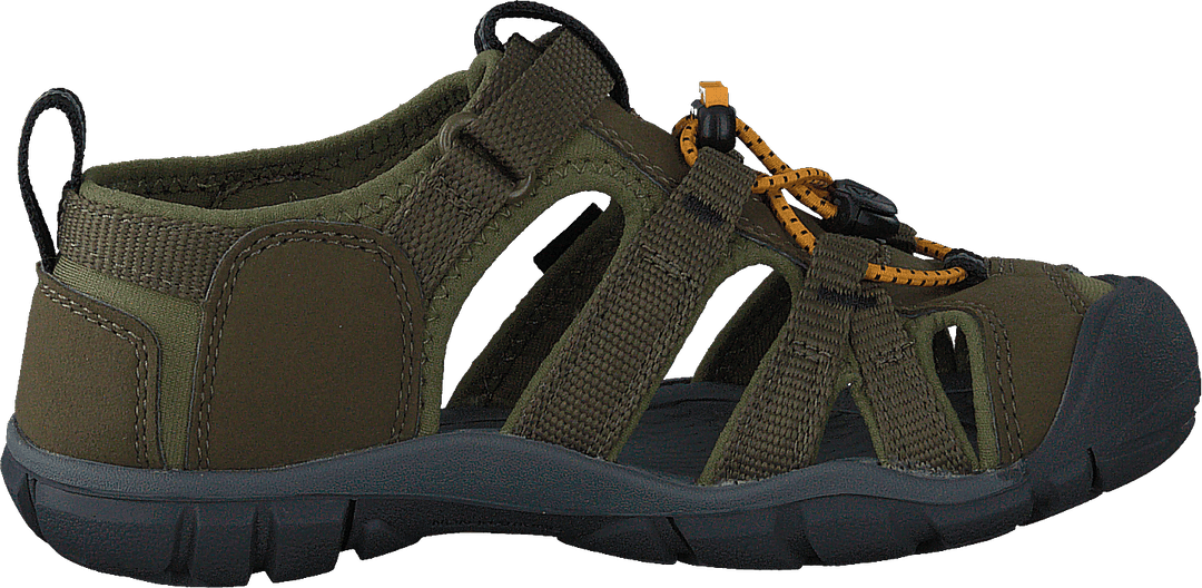 Ke Seacamp Ii Cnx C Military O Military Oli-saffron