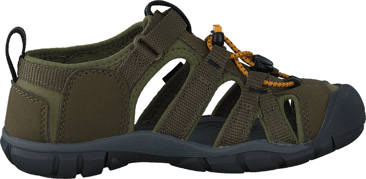Ke Seacamp Ii Cnx C Military O Military Oli-saffron
