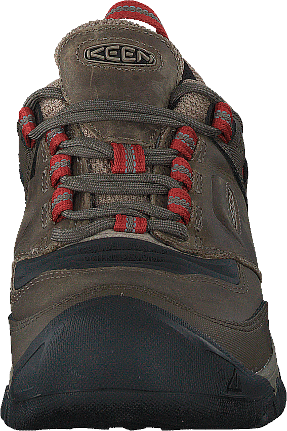Ke Ridge Flex Wp M Timberwolf- Timberwolf-ketchup