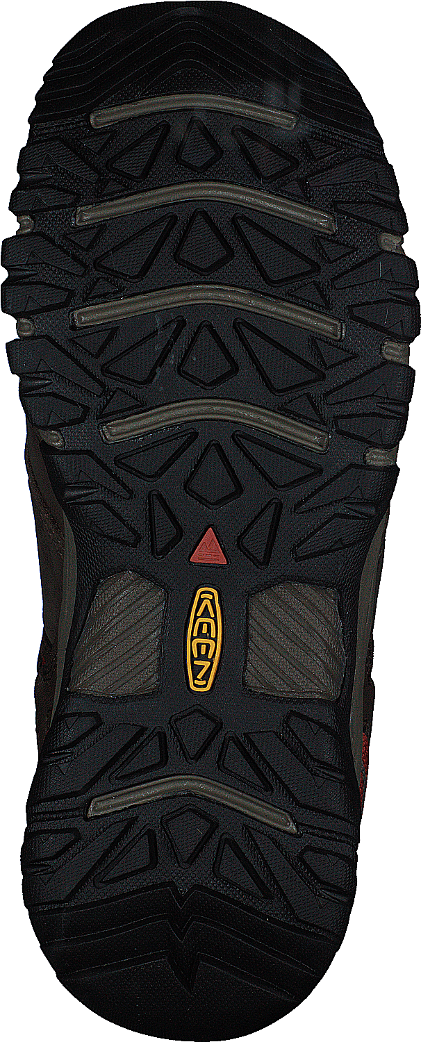 Ke Ridge Flex Wp M Timberwolf- Timberwolf-ketchup