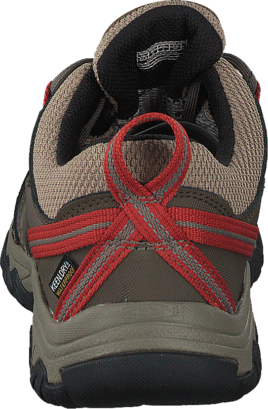 Ke Ridge Flex Wp M Timberwolf- Timberwolf-ketchup