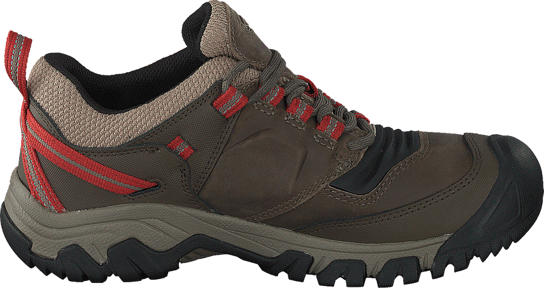 Ke Ridge Flex Wp M Timberwolf- Timberwolf-ketchup