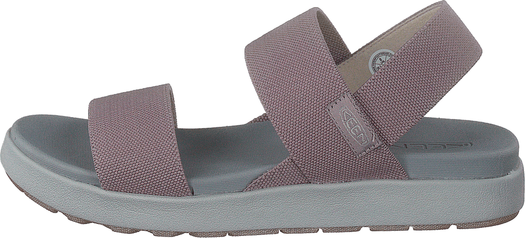 Ke Elle Backstrap W Dusty Lave Dusty Lavender-vapor