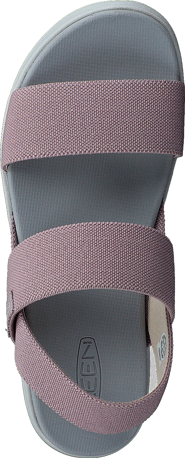 Ke Elle Backstrap W Dusty Lave Dusty Lavender-vapor