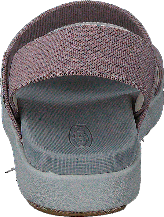Ke Elle Backstrap W Dusty Lave Dusty Lavender-vapor