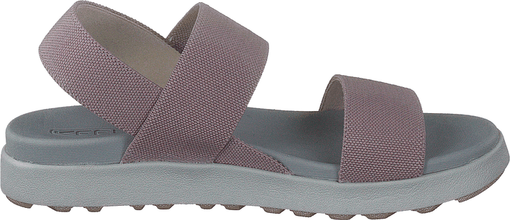 Ke Elle Backstrap W Dusty Lave Dusty Lavender-vapor