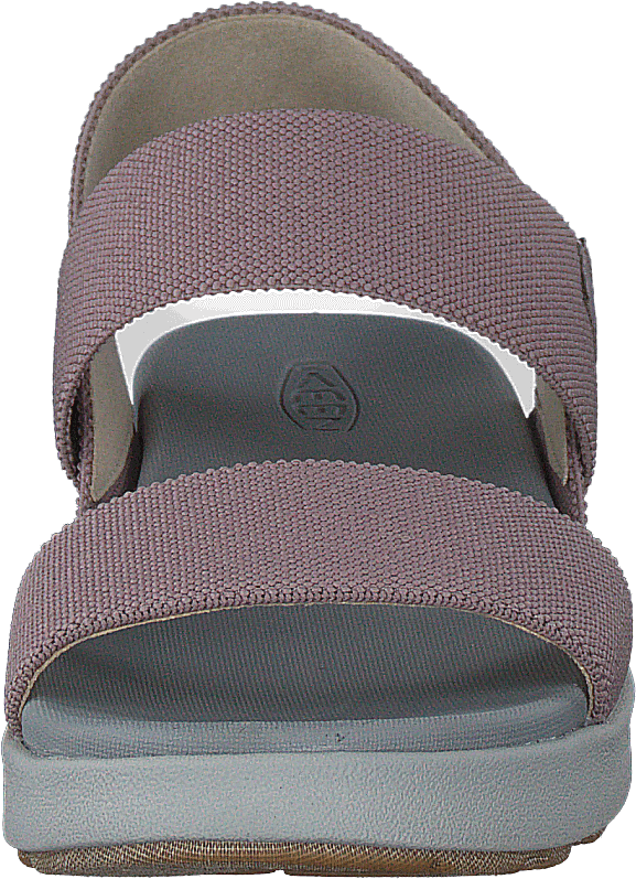 Ke Elle Backstrap W Dusty Lave Dusty Lavender-vapor