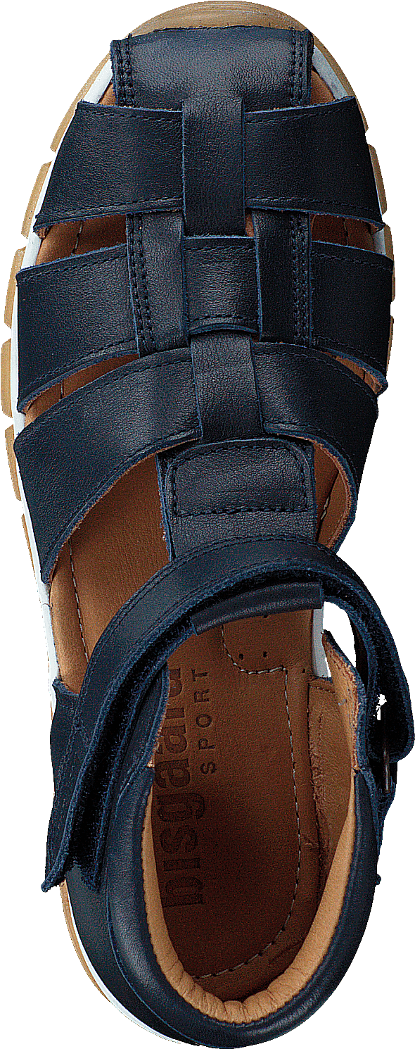 Billie Navy