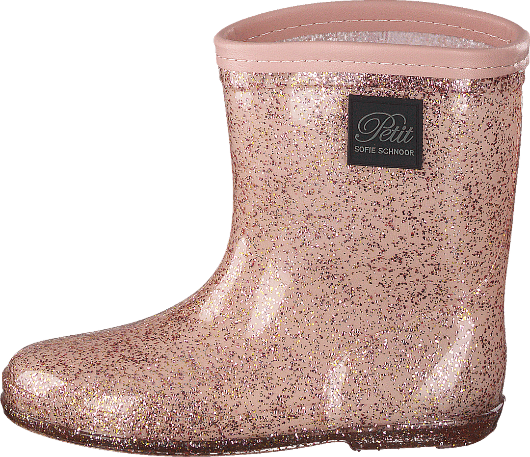 Rubber Boot Ariel Rose