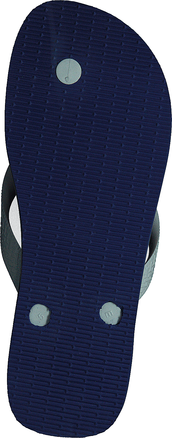 Logo Brasil Marine Blue