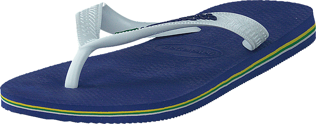 Logo Brasil Marine Blue