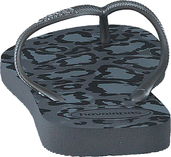 Slim Animals Grey Aco/silver