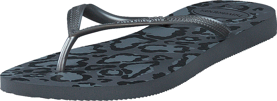 Slim Animals Grey Aco/silver
