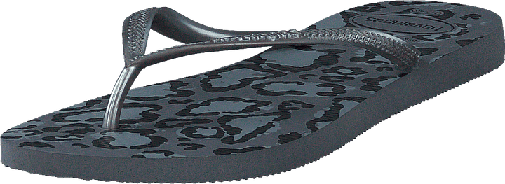 Slim Animals Grey Aco/silver