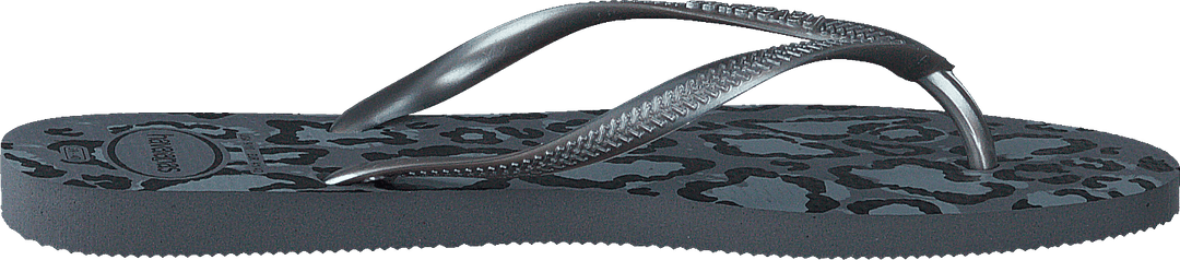 Slim Animals Grey Aco/silver