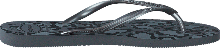 Slim Animals Grey Aco/silver