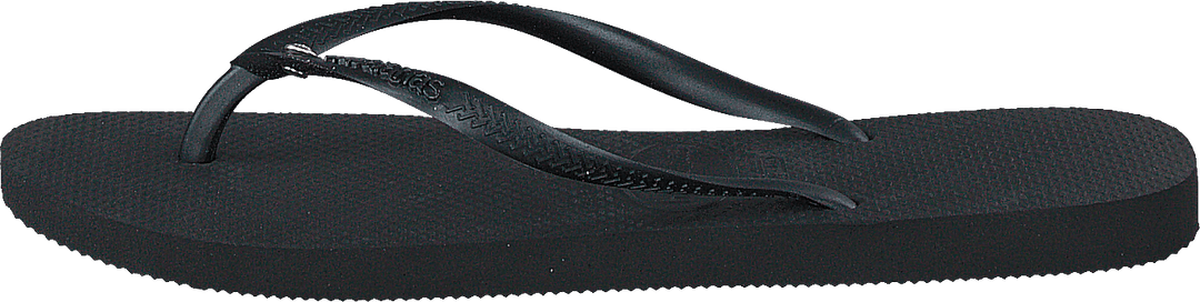 Slim Crystal Sw Black