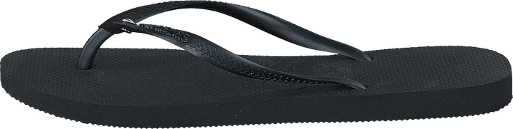 Slim Crystal Sw Black