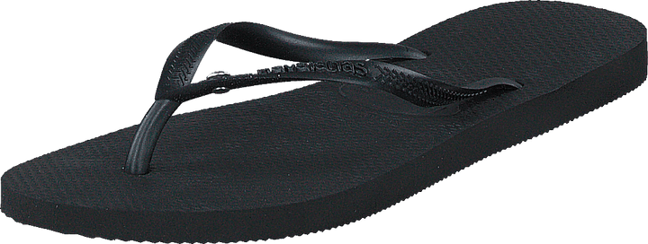 Slim Crystal Sw Black