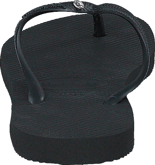 Slim Crystal Sw Black