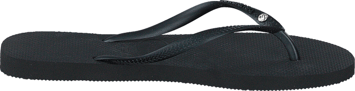 Slim Crystal Sw Black