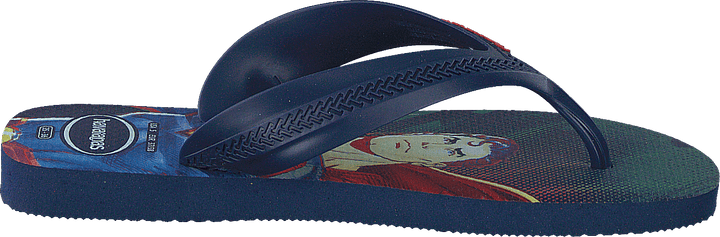 Kids Max Navy Blue